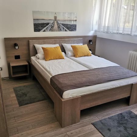 Apartman Pavlovic 1 Dedinje Екстериор снимка