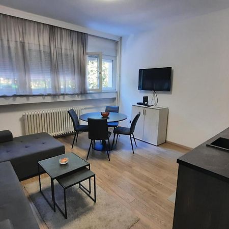 Apartman Pavlovic 1 Dedinje Екстериор снимка