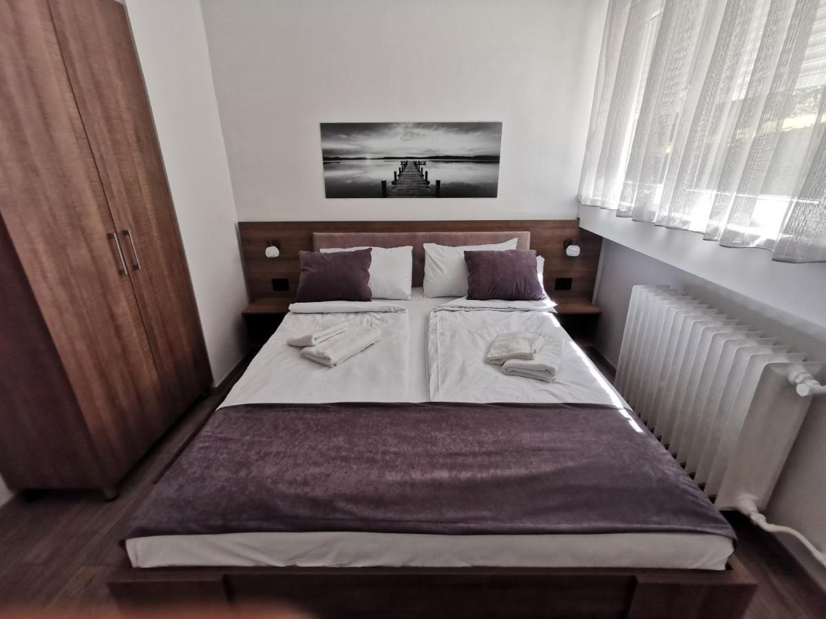 Apartman Pavlovic 1 Dedinje Екстериор снимка