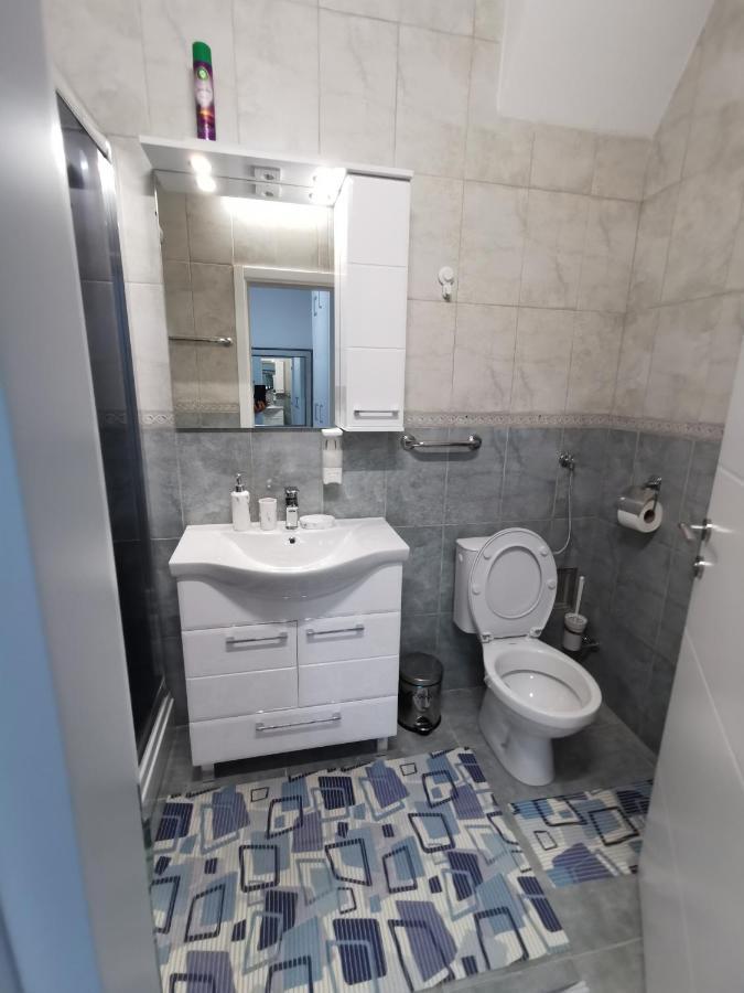 Apartman Pavlovic 1 Dedinje Екстериор снимка