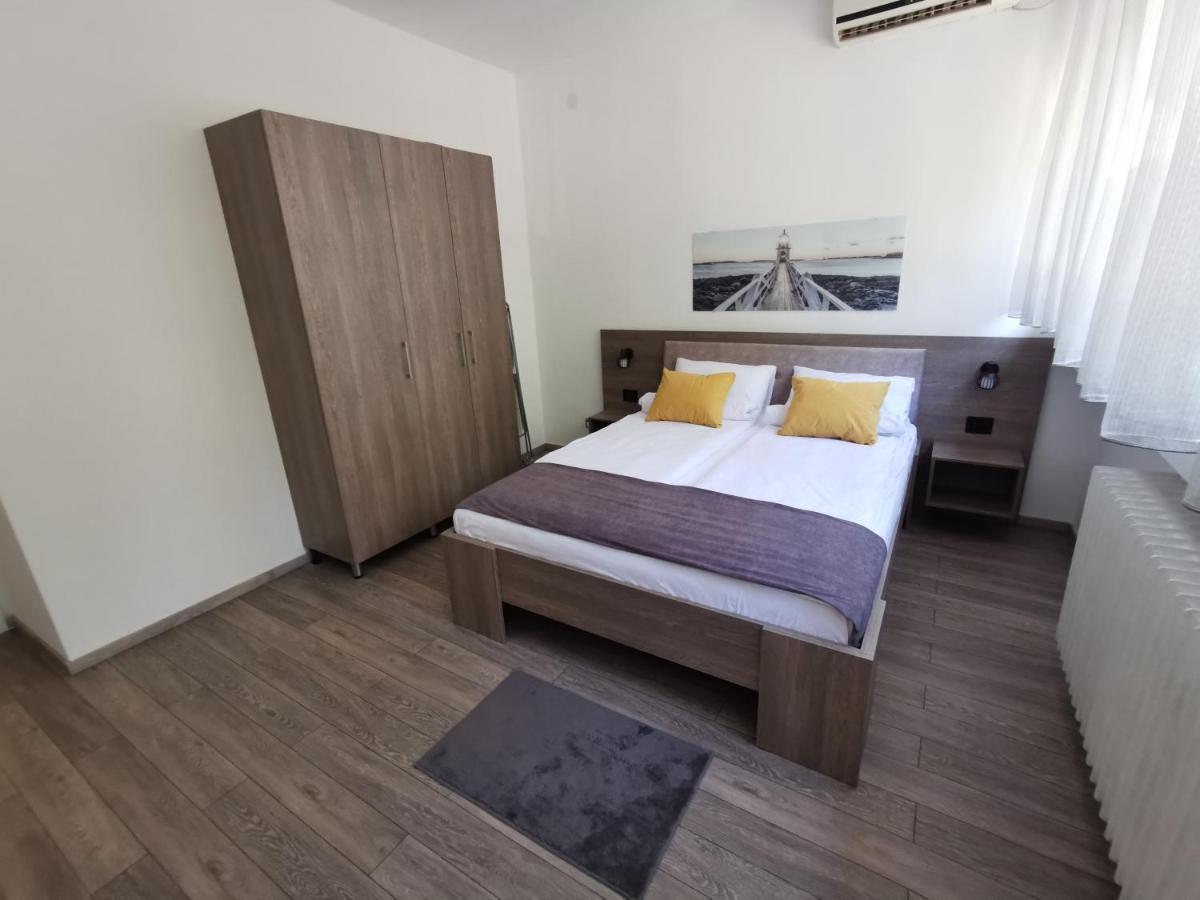Apartman Pavlovic 1 Dedinje Екстериор снимка