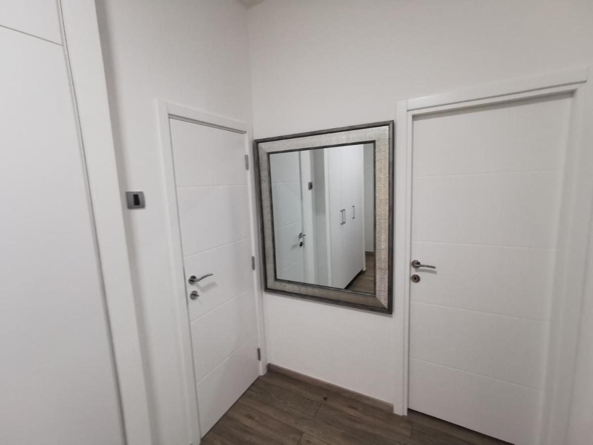 Apartman Pavlovic 1 Dedinje Екстериор снимка
