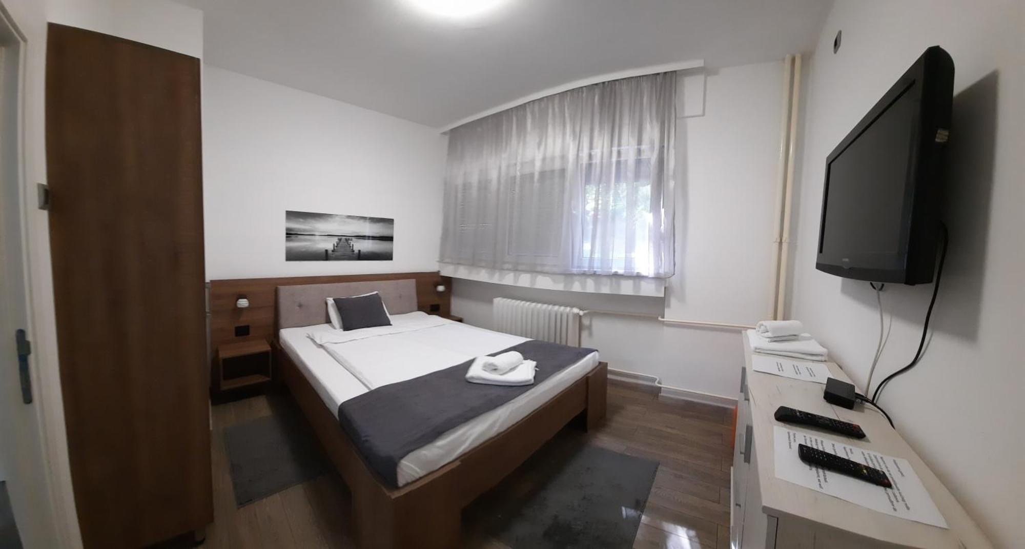 Apartman Pavlovic 1 Dedinje Екстериор снимка