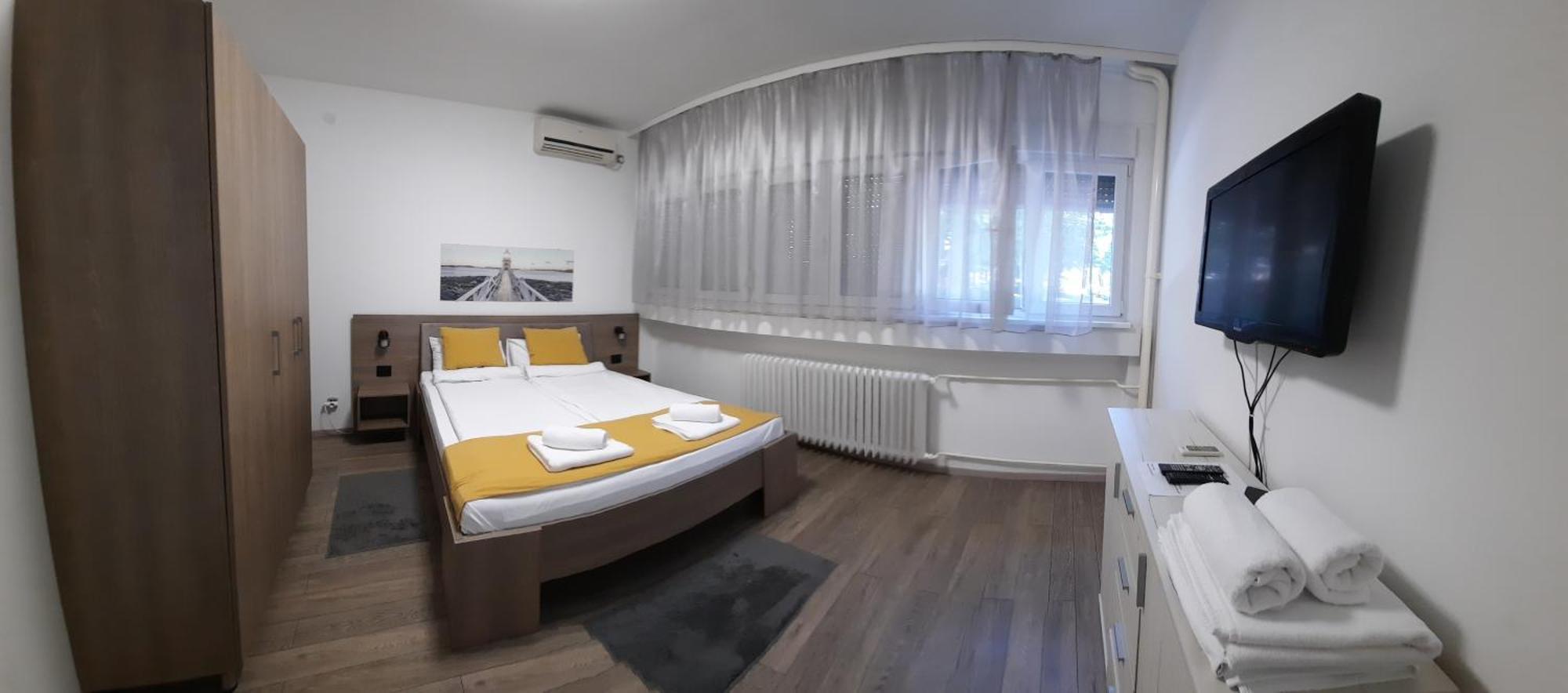 Apartman Pavlovic 1 Dedinje Екстериор снимка