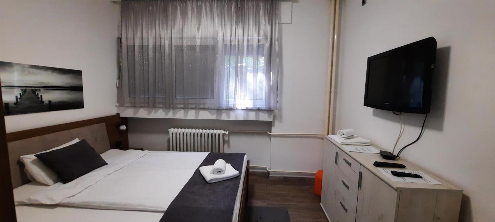 Apartman Pavlovic 1 Dedinje Екстериор снимка