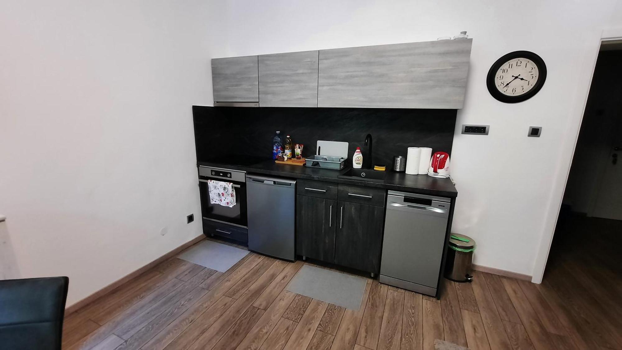 Apartman Pavlovic 1 Dedinje Екстериор снимка