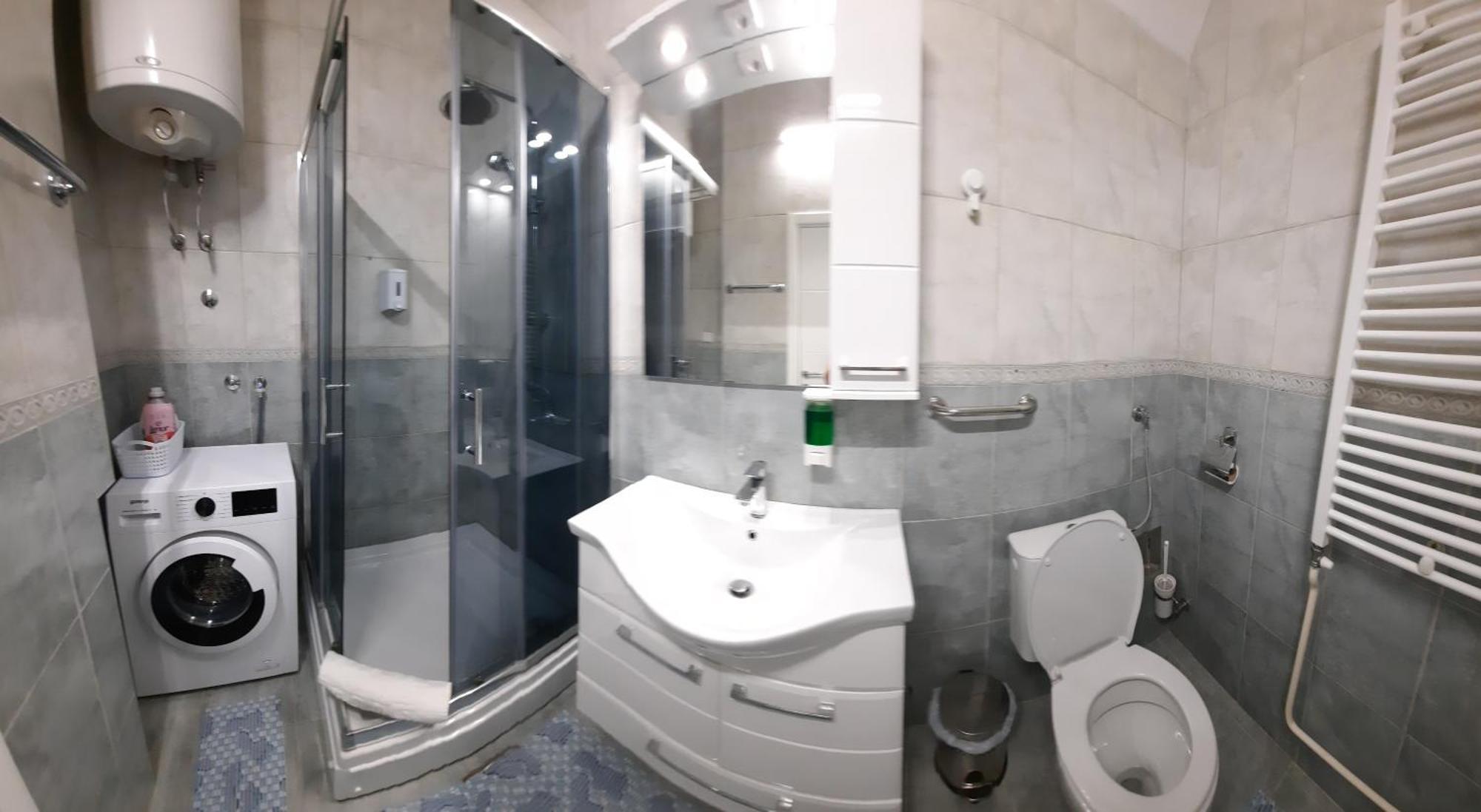 Apartman Pavlovic 1 Dedinje Екстериор снимка