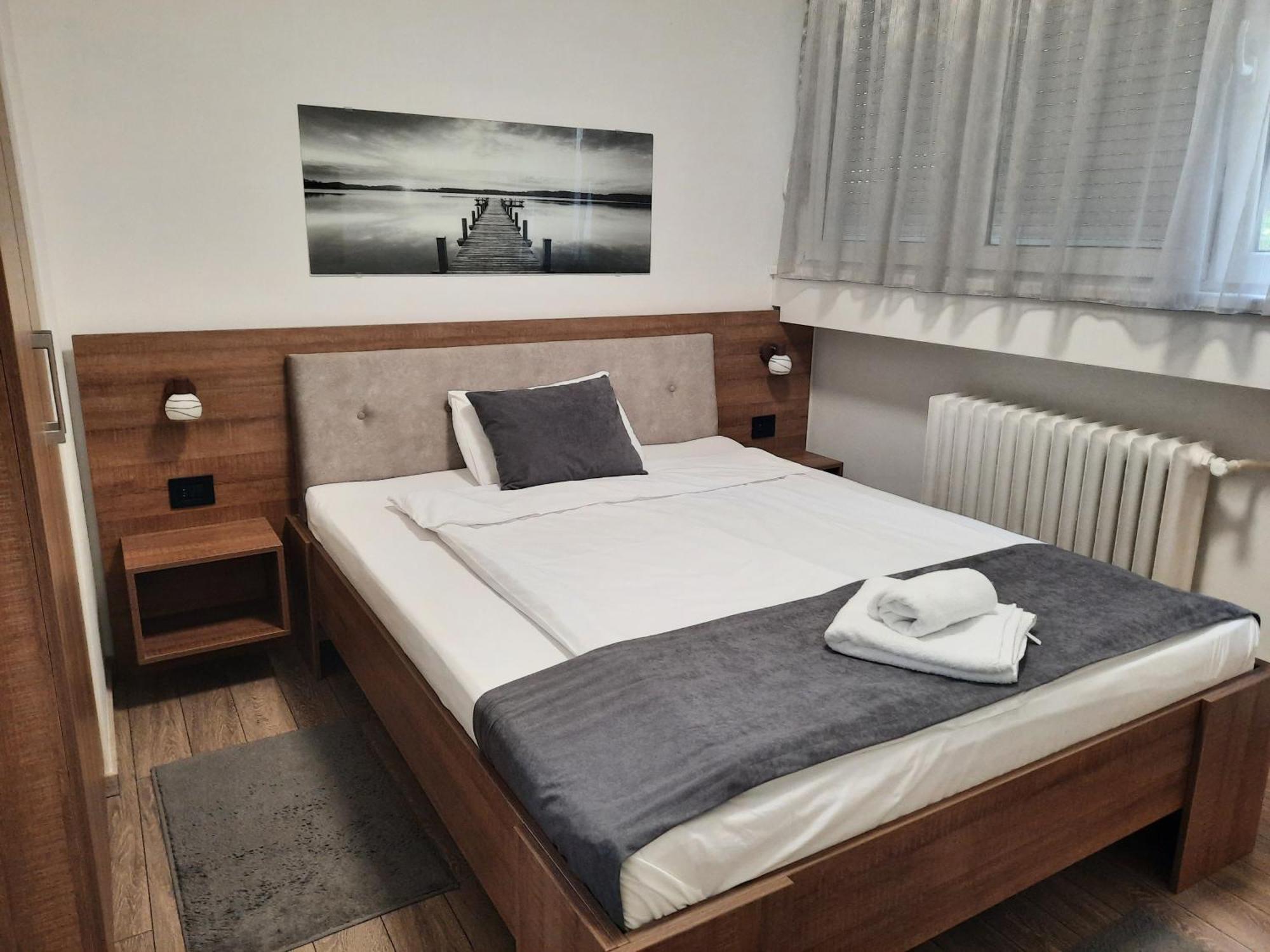 Apartman Pavlovic 1 Dedinje Екстериор снимка