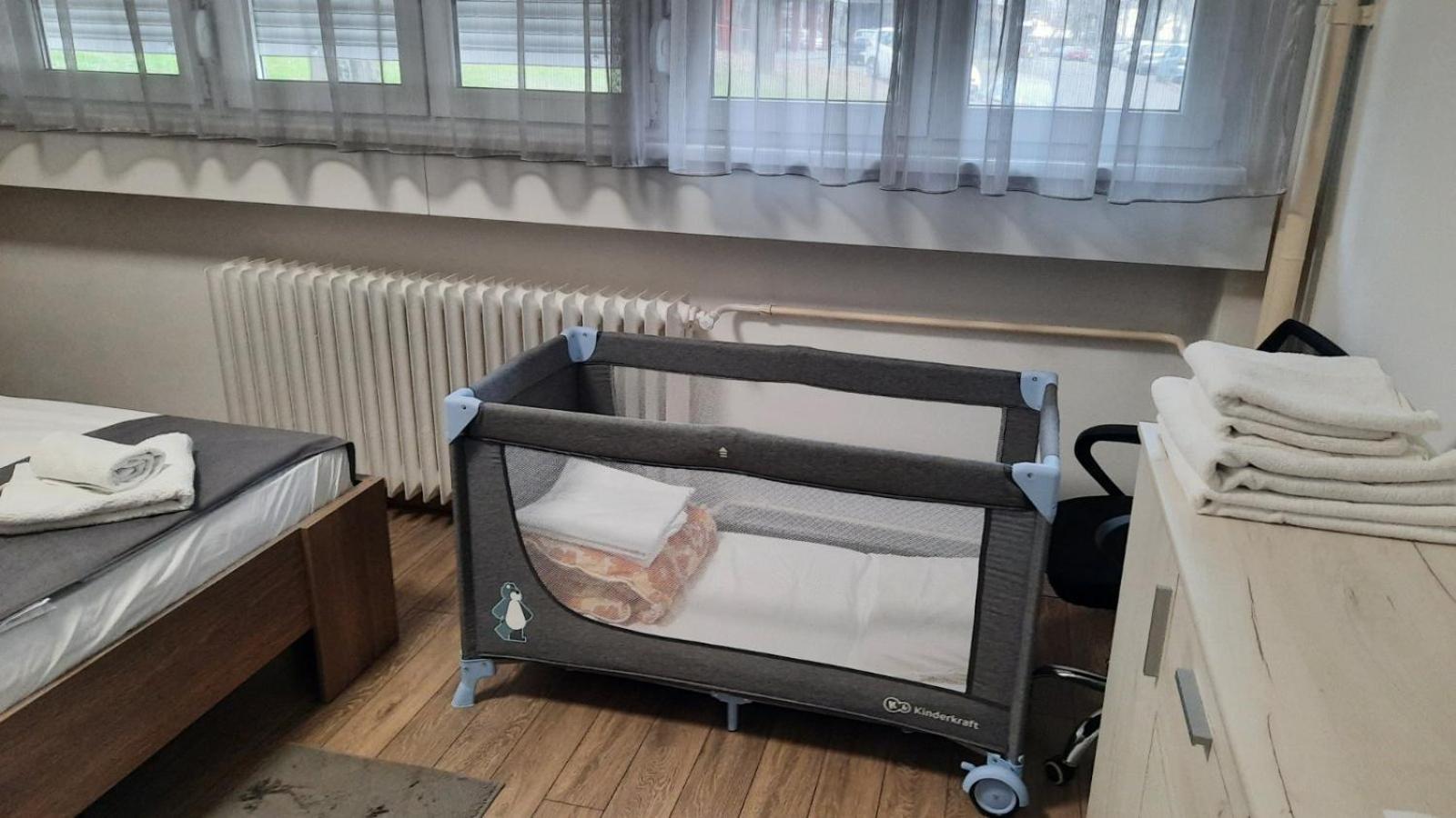 Apartman Pavlovic 1 Dedinje Екстериор снимка